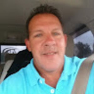 Meet your Posher, Darrin